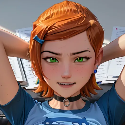 एआई पोर्न इमेज जेनरेटर