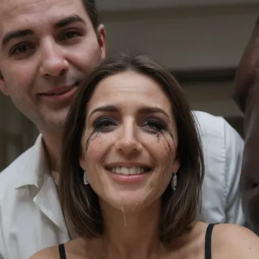 AI色情照片產生器