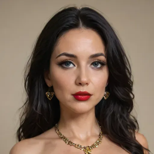 โปรแกรมสร้างภาพโปรนที่ใช้ปัญหา AI