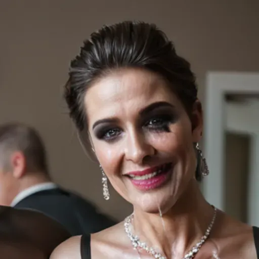 โปรแกรมสร้างภาพโปรนที่ใช้ปัญหา AI