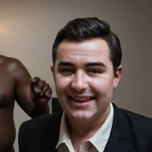 AI色情照片生成器