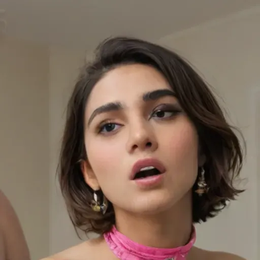 AI色情图片生成器