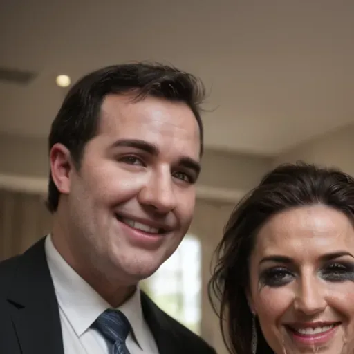 AI色情照片生成器