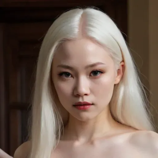 yapay zekâ porno görsel üretici