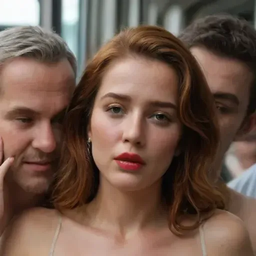 AI 포르노 이미지 생성기