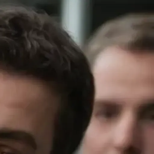 AI 포르노 이미지 생성기