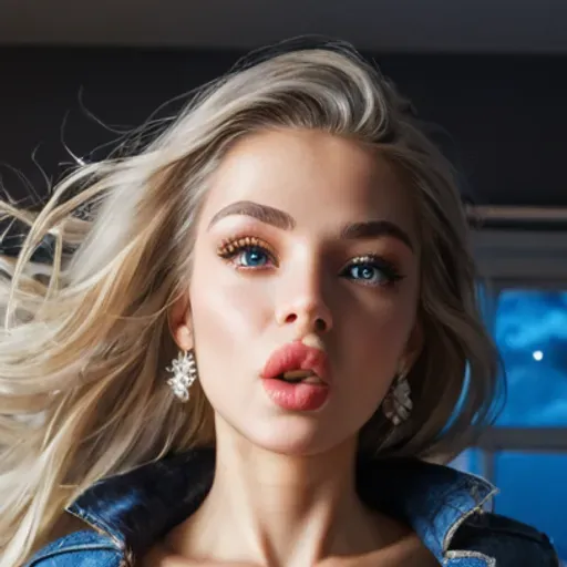 AI porn image generator