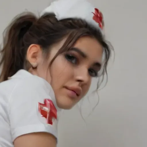 KI-Pornobild-Generator