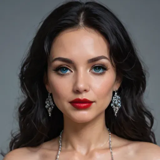 AI 포르노 이미지 생성기