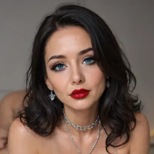 KI-Pornobild-Generator