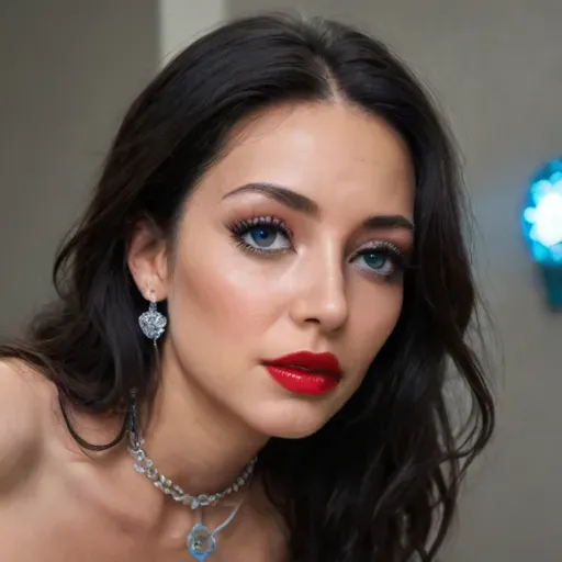 generatore di immagini porno IA