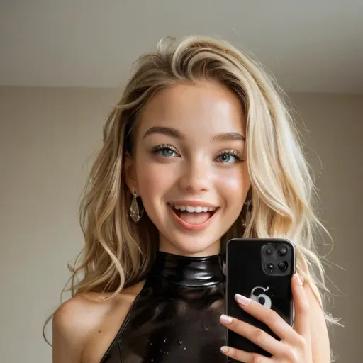 AI色情圖片產生器