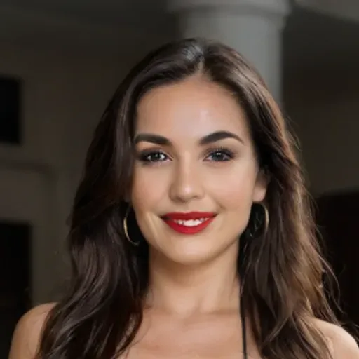 AI 포르노 이미지 생성기