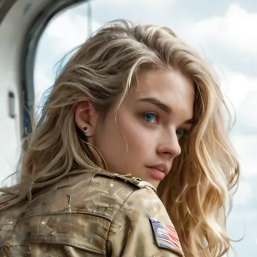 AI色情圖片產生器