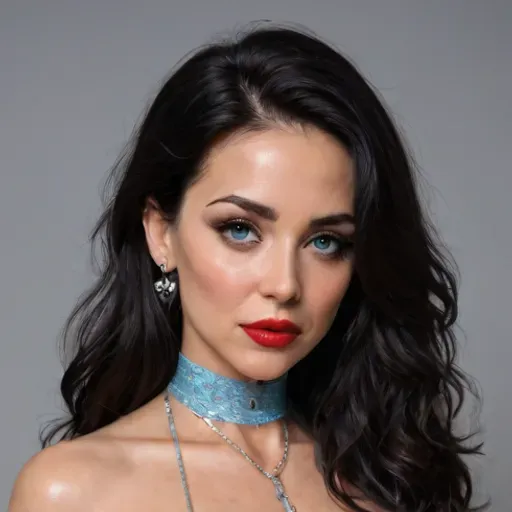 AI 포르노 이미지 생성기