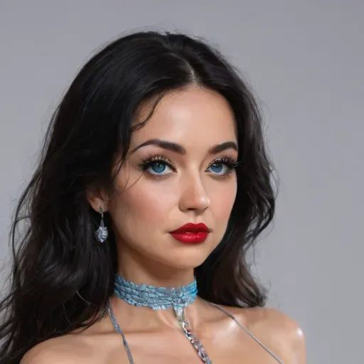 yapay zekâ porno görsel üretici