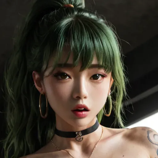 AI porn image generator