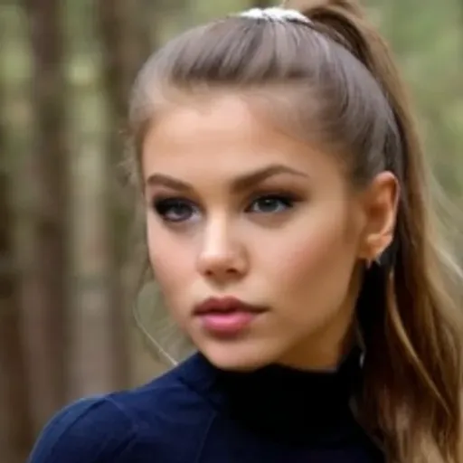 генератор порно-изображений на ИИ