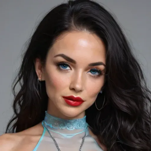 AI porn image generator