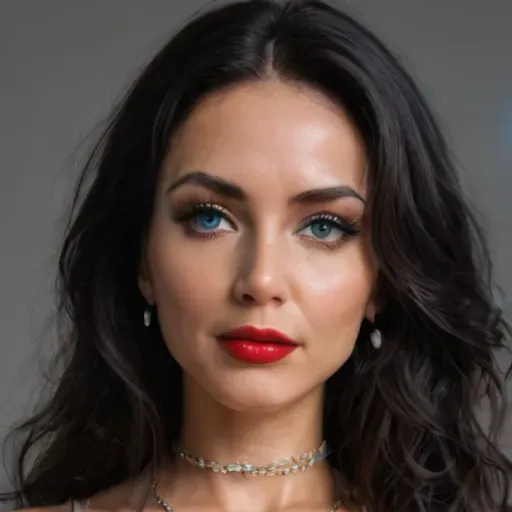 AI 포르노 이미지 생성기