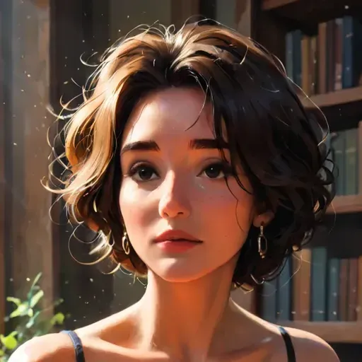 generador de imágenes porno con IA