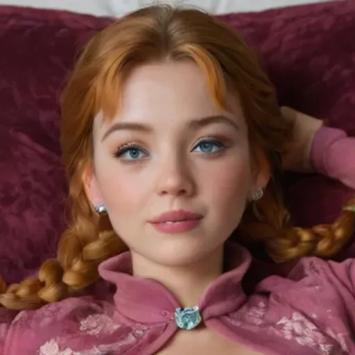 AI色情圖片產生器