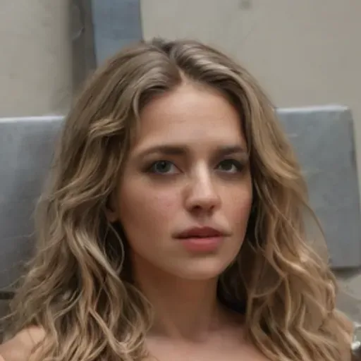 AI 포르노 이미지 생성기