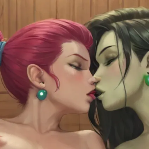 générateur d’images porno IA