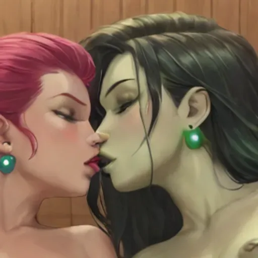 générateur de photos porno IA