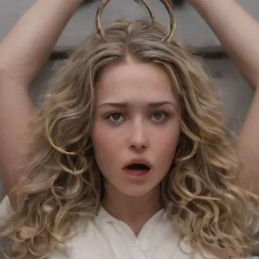 AI porn image generator