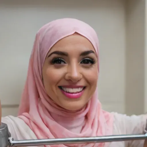 AI 포르노 이미지 생성기