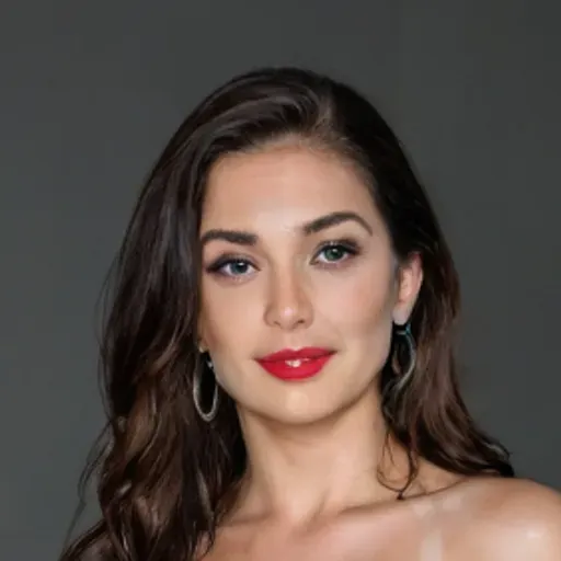 KI-Pornobild-Generator