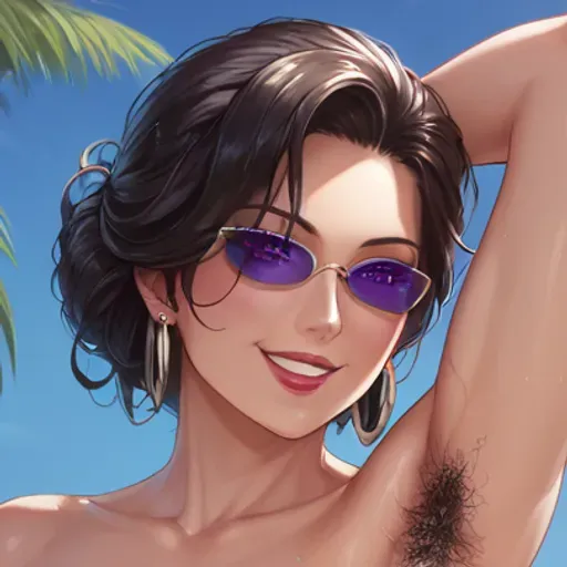 yapay zekâ porno görsel üretici