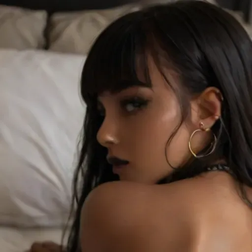 AI色情图片生成器