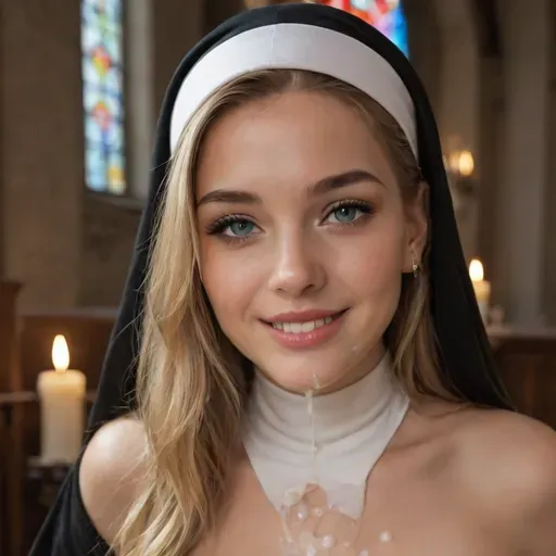 एआई पोर्न इमेज जेनरेटर