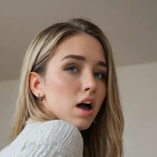 AI色情图片生成器