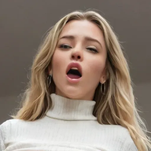 โปรแกรมสร้างภาพโปรนที่ใช้ปัญหา AI