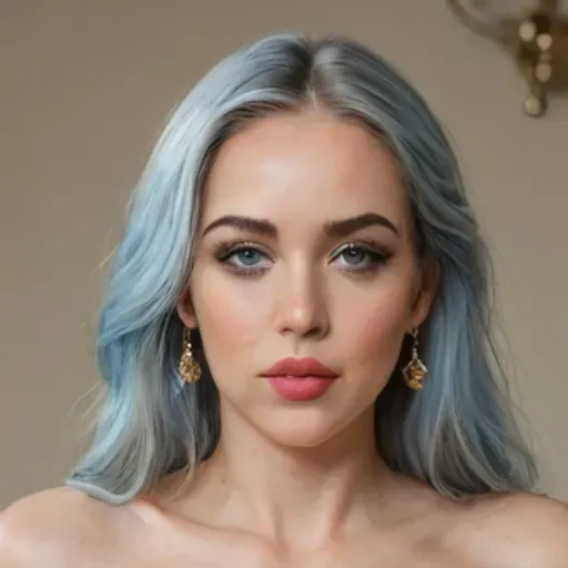 generatore di immagini porno IA