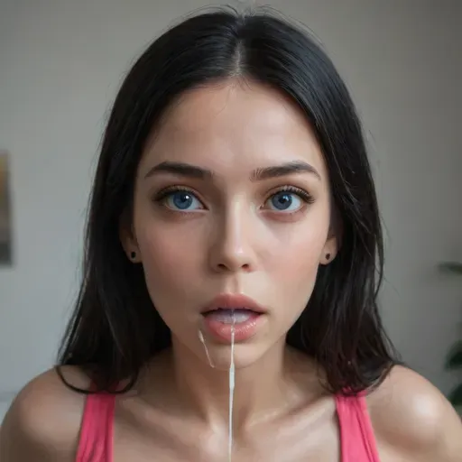 Pencipta imej lucah AI