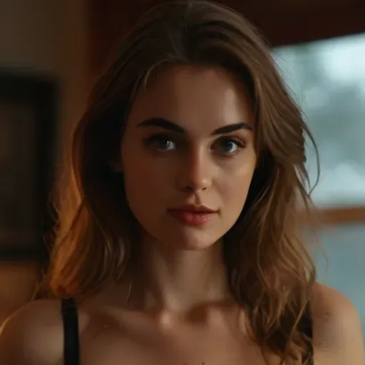 โปรแกรมสร้างภาพโปรนที่ใช้ปัญหา AI