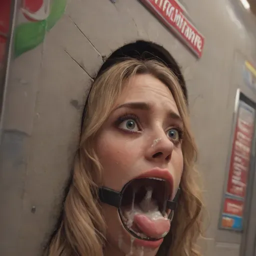 AI色情圖片產生器