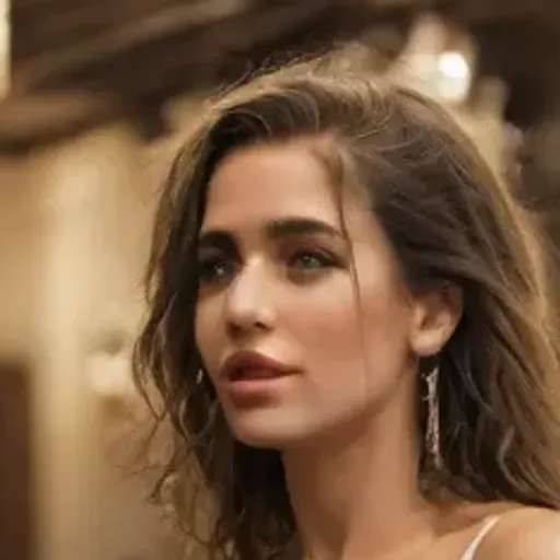 AI 포르노 사진 생성기