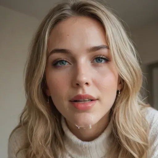 โปรแกรมสร้างภาพโปรนที่ใช้ปัญหา AI