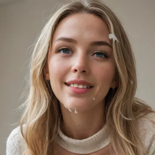 Pencipta imej lucah AI