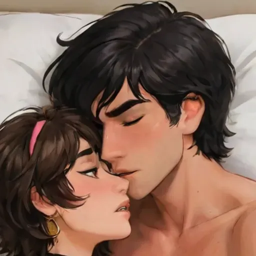 AI色情图片生成器