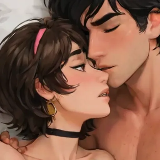 AI色情照片生成器