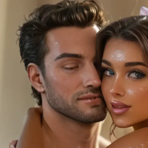 Penghasil gambar lucah AI