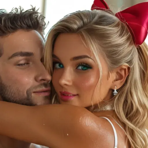 AI色情图片生成器