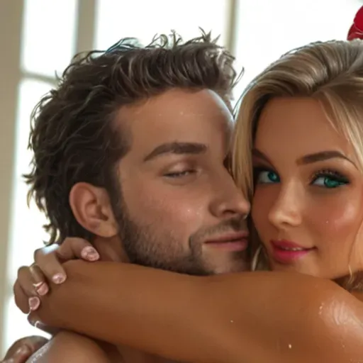 AI色情照片生成器