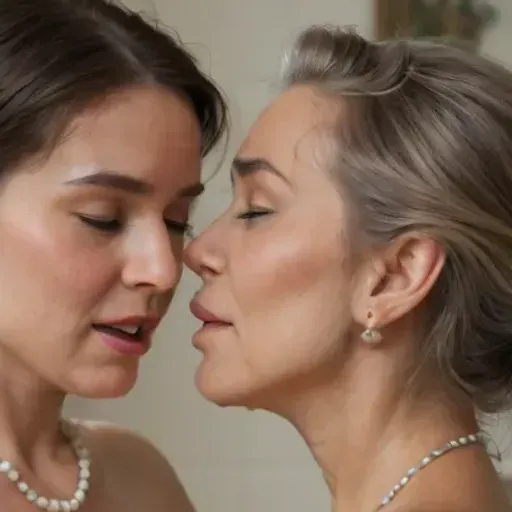 yapay zekâ porno foto üretici